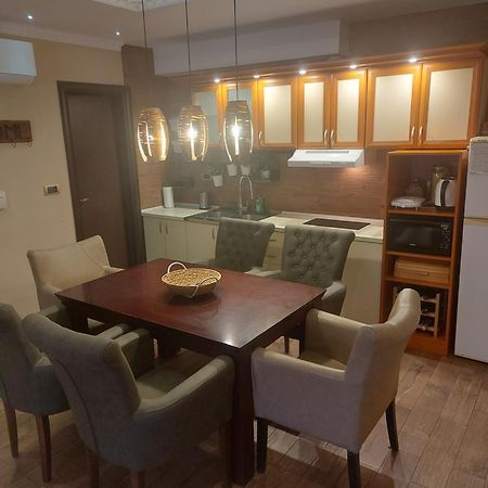 Apartments Exclusive Belgrád Kültér fotó