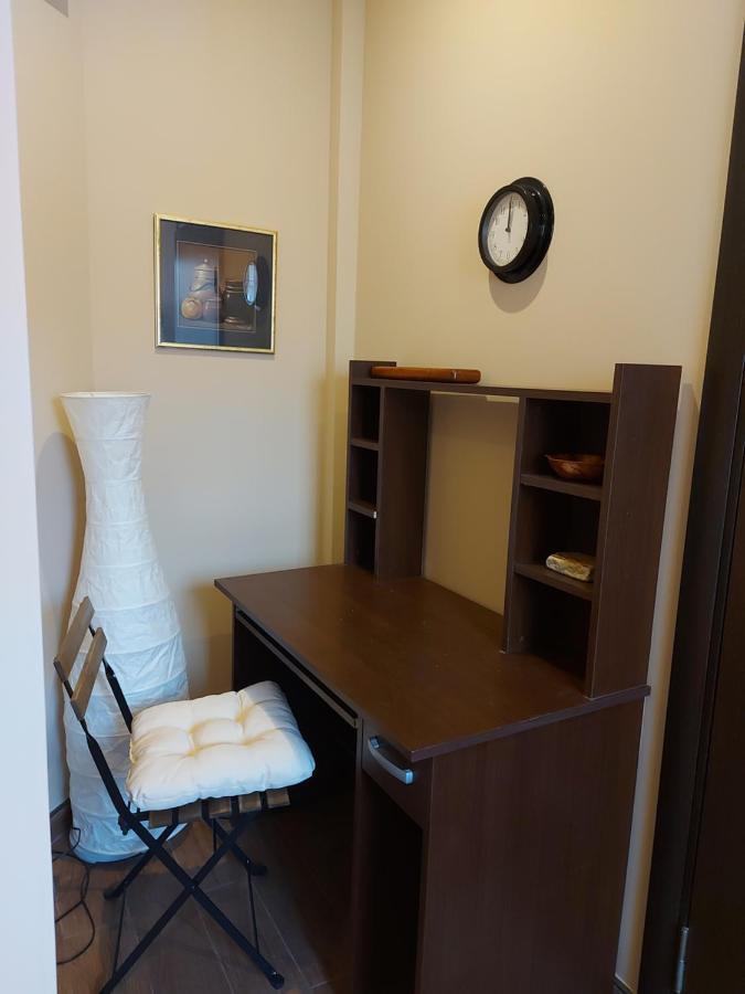Apartments Exclusive Belgrád Kültér fotó