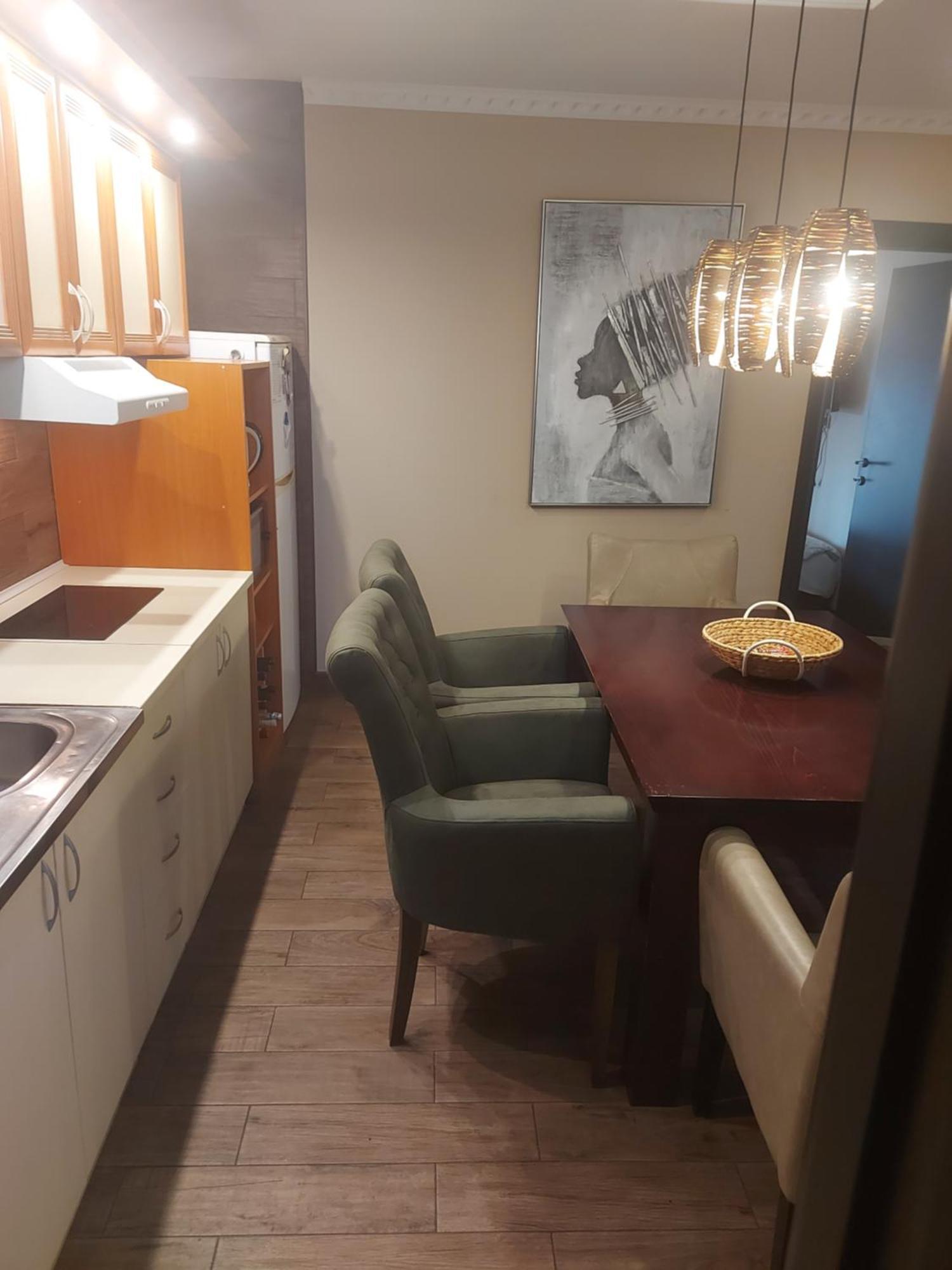 Apartments Exclusive Belgrád Kültér fotó