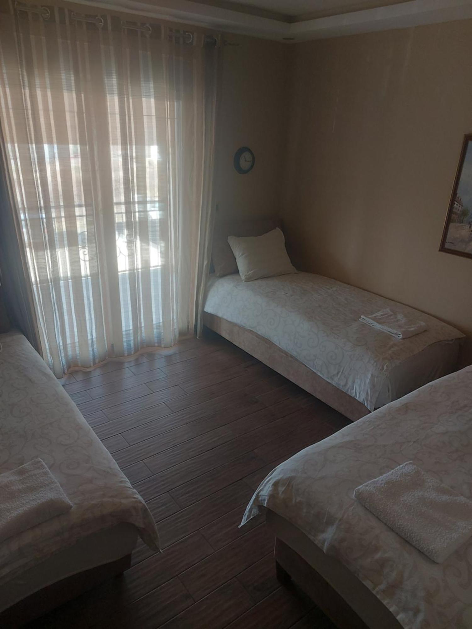 Apartments Exclusive Belgrád Szoba fotó