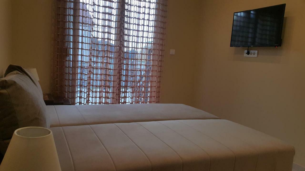 Apartments Exclusive Belgrád Kültér fotó