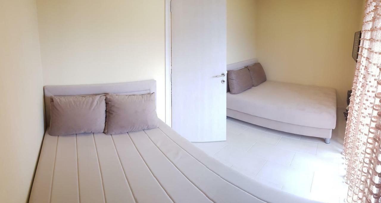 Apartments Exclusive Belgrád Kültér fotó