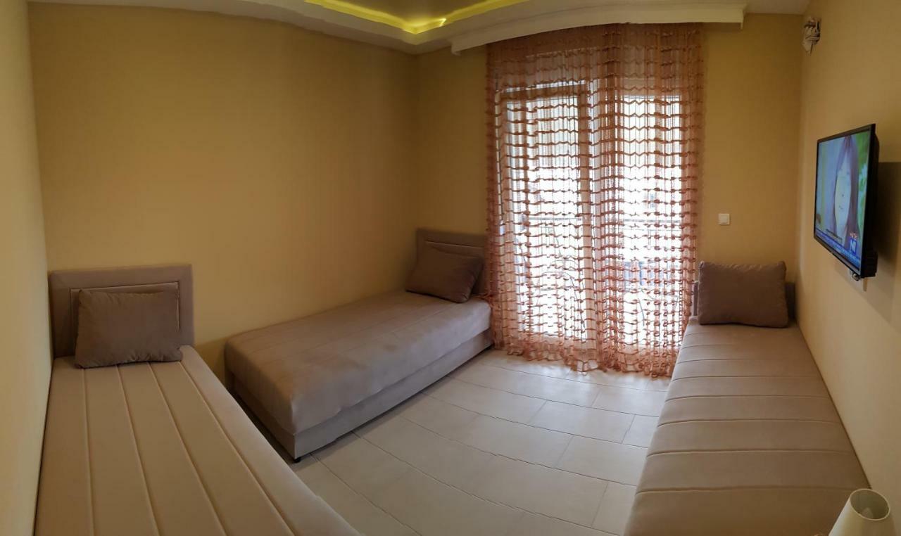 Apartments Exclusive Belgrád Kültér fotó